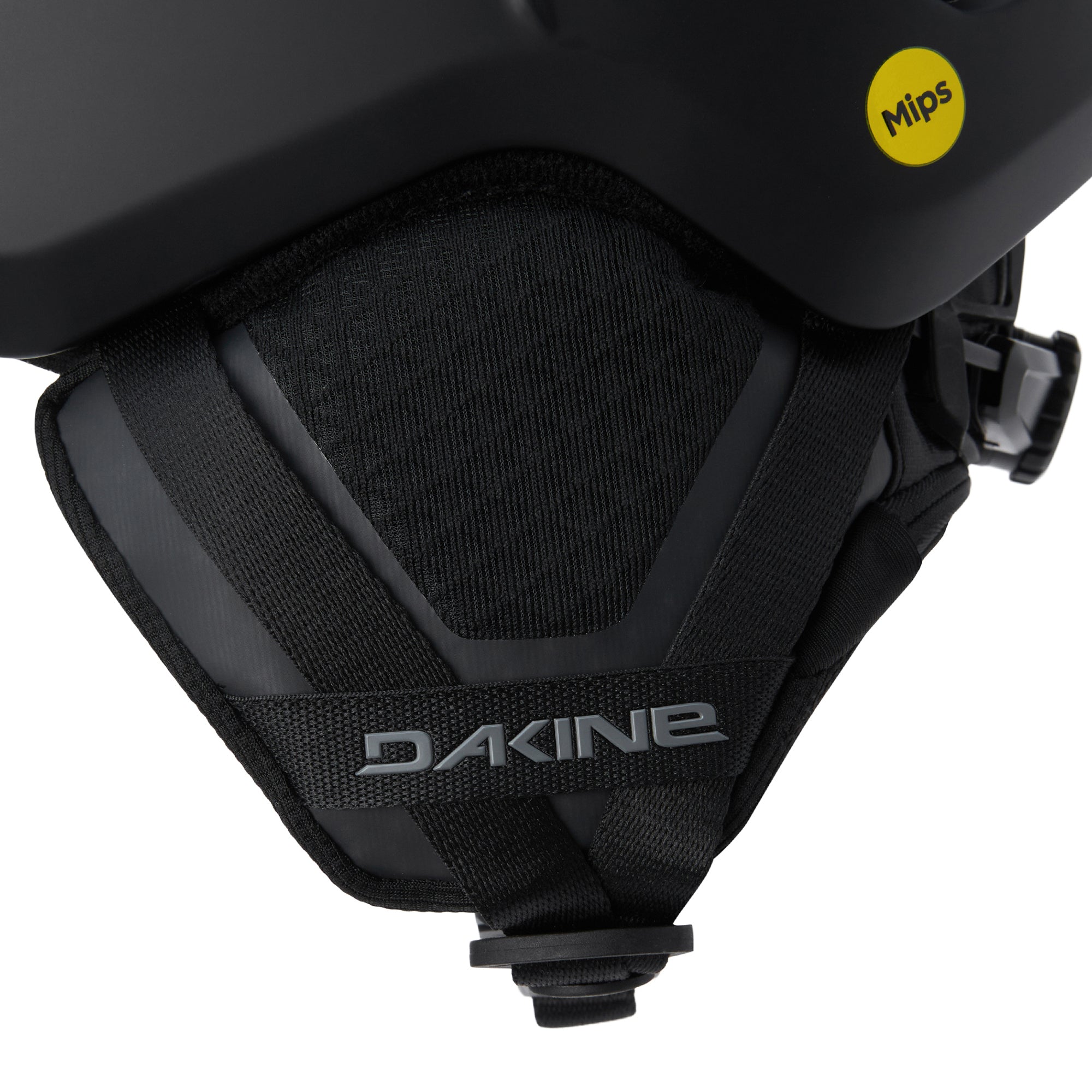 Forecast MIPS Helmet - Black
