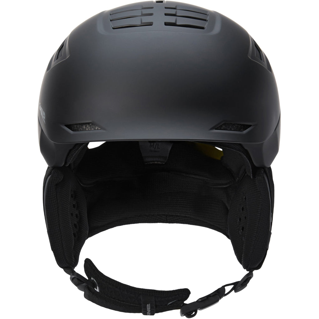 Forecast MIPS Helmet - Black