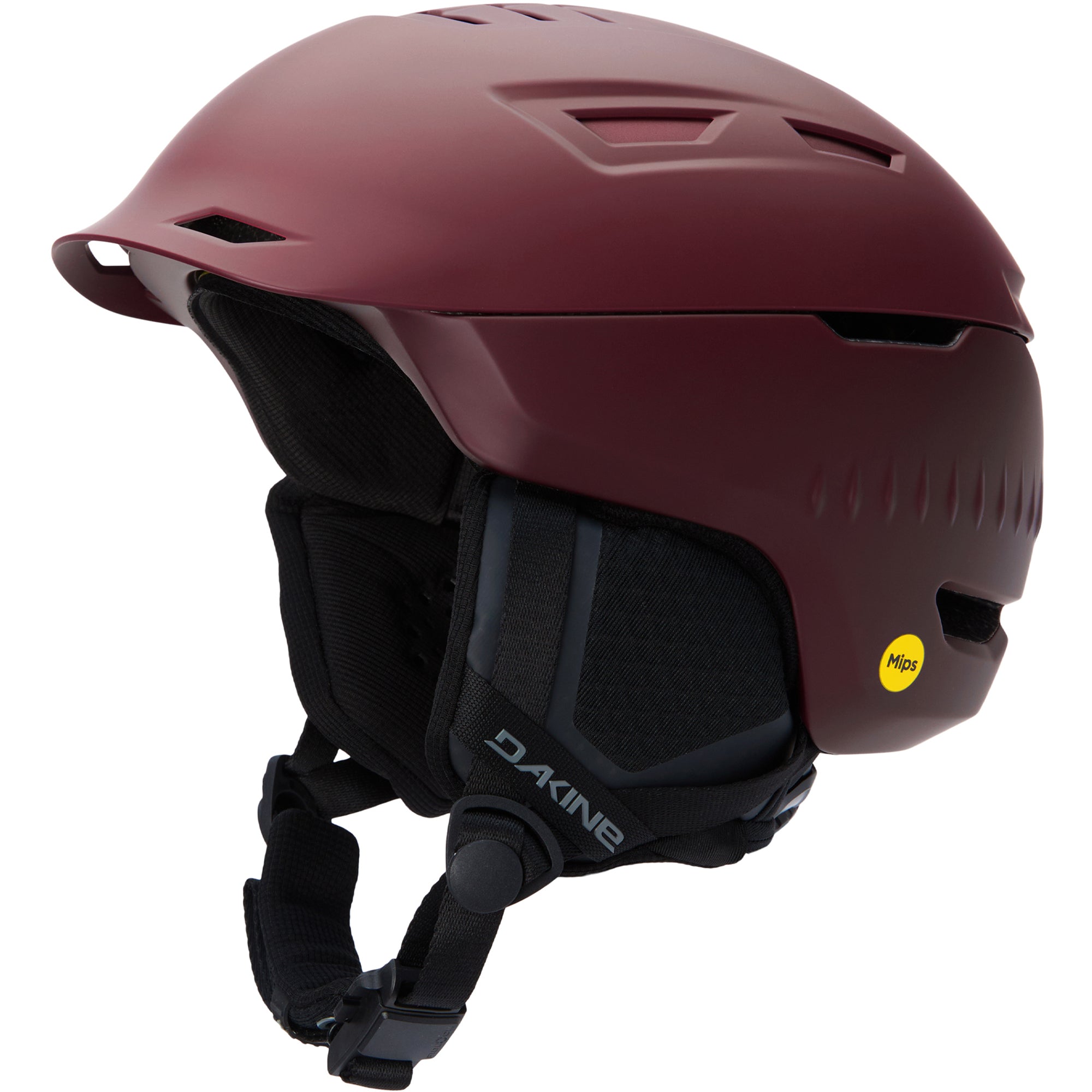 Forecast MIPS Helmet - Port Royale