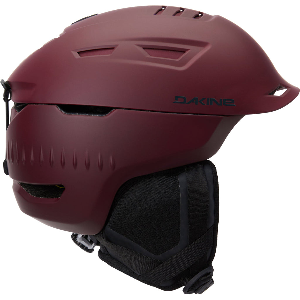 Forecast MIPS Helmet - Port Royale