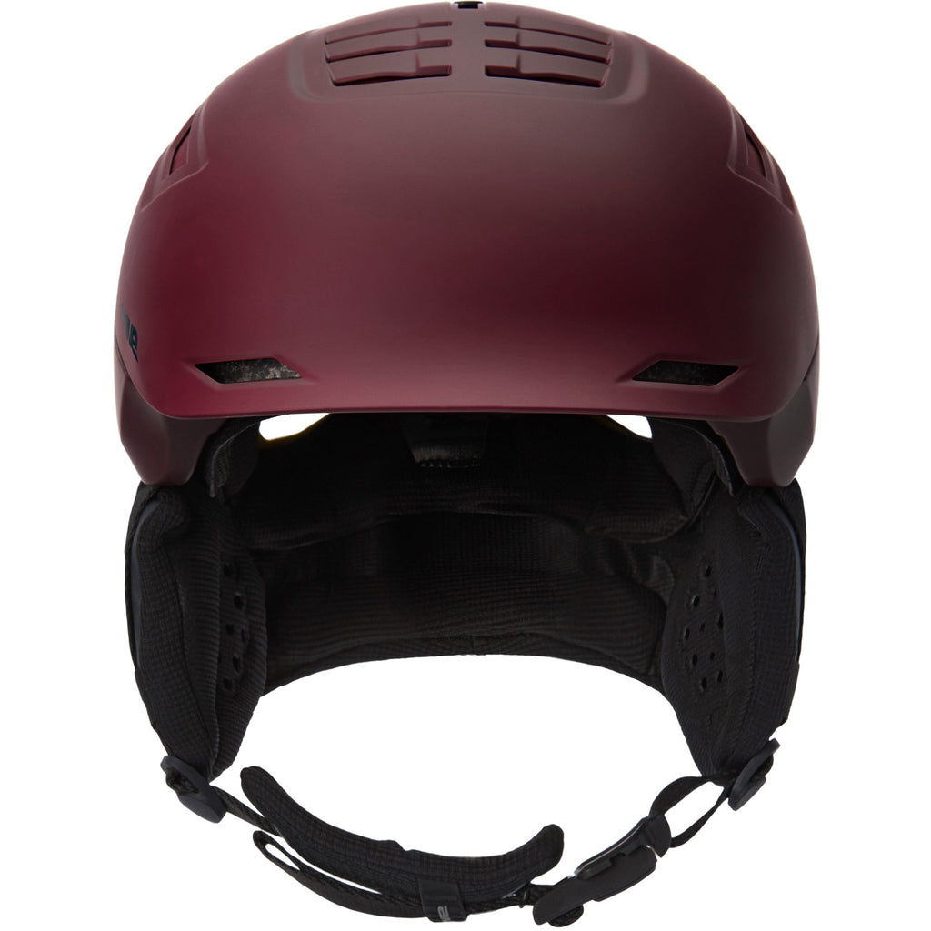 Forecast MIPS Helmet - Port Royale