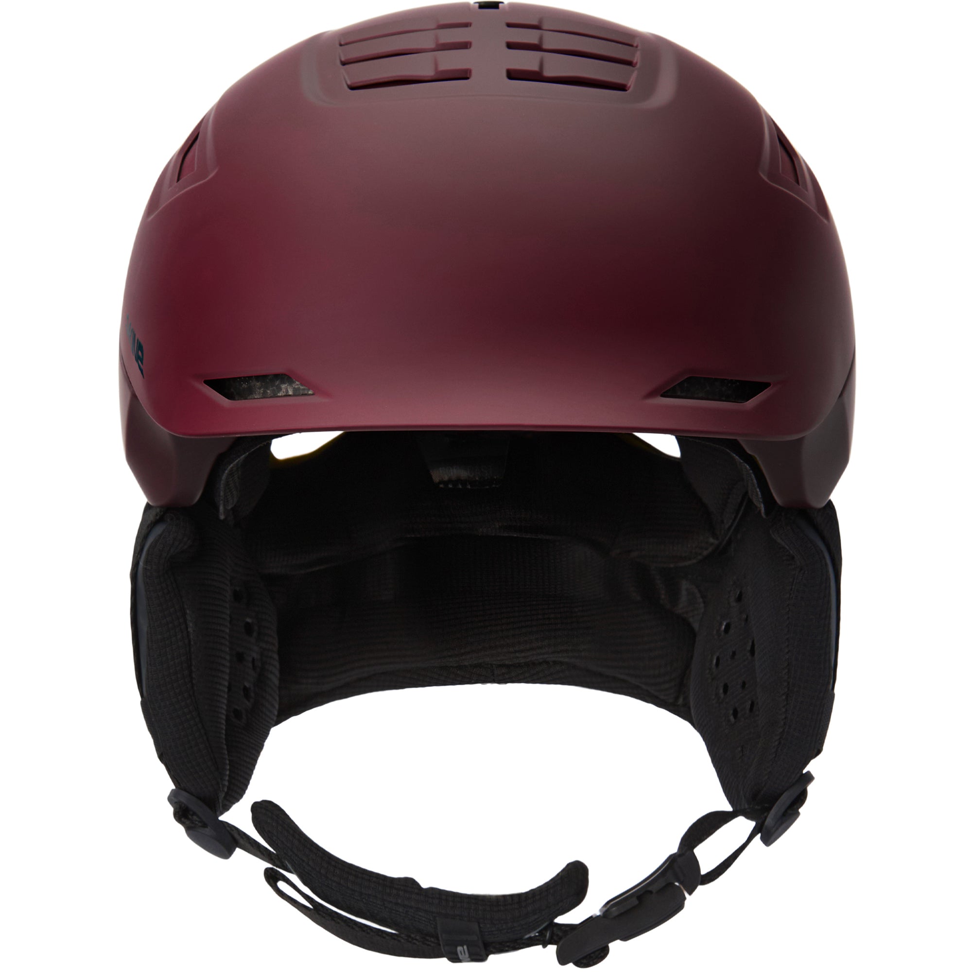 Forecast MIPS Helmet - Port Royale