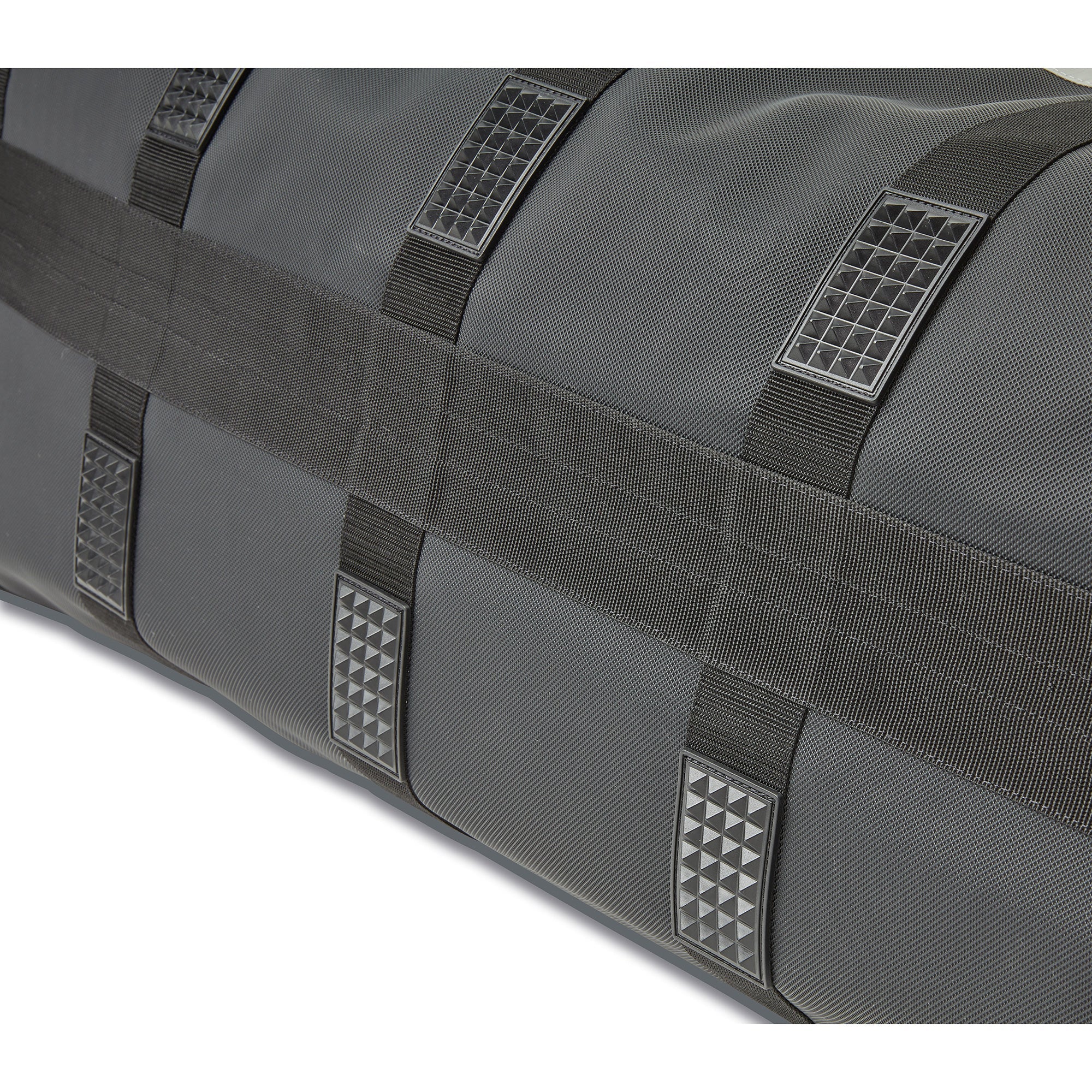 Freestanding Fish Bag 4'