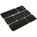 Front Foot Surf Traction Pad 2.0 - Black