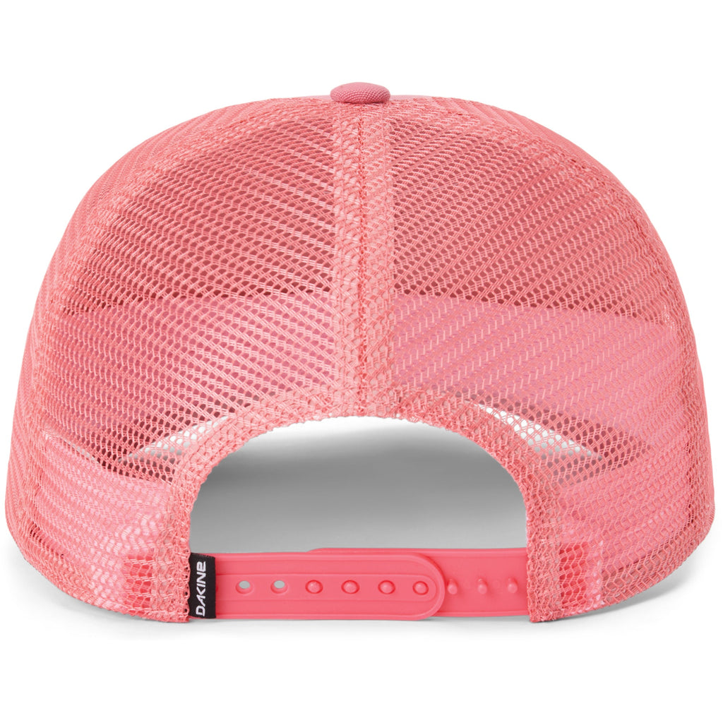 Getaway Trucker - Pink Lotus