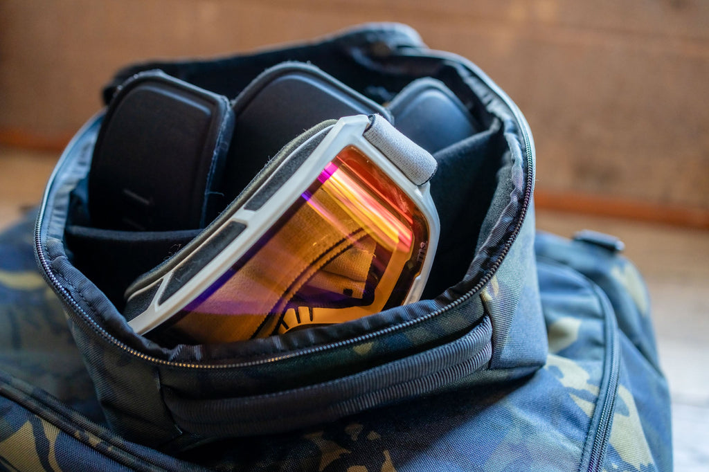 Goggle Case