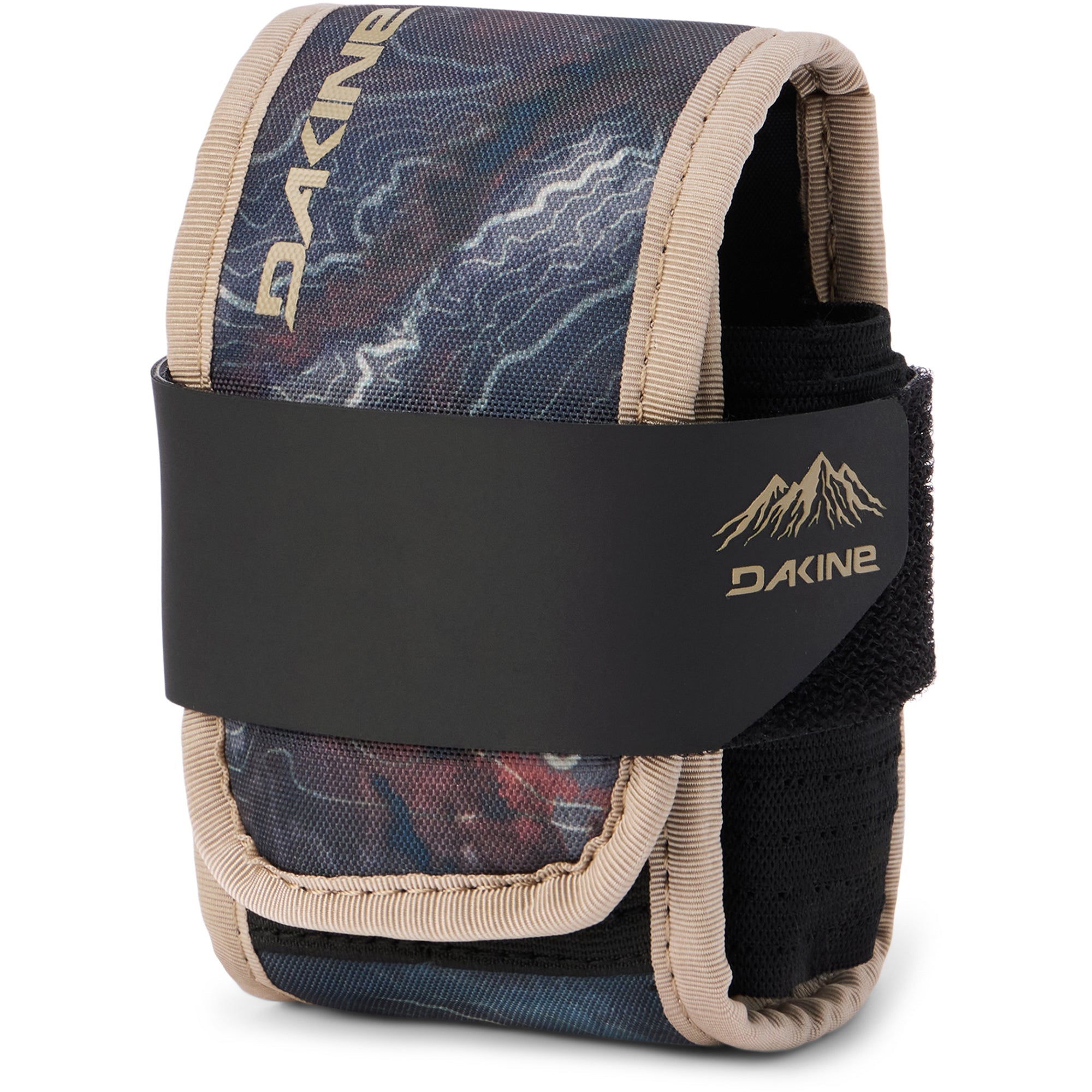 Gripper - Sub Topo