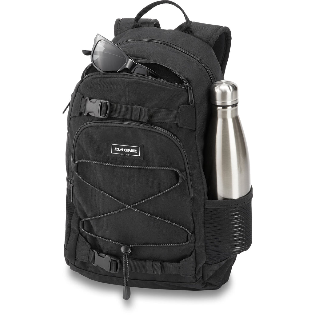 Grom Backpack 13L - Mulled Basil