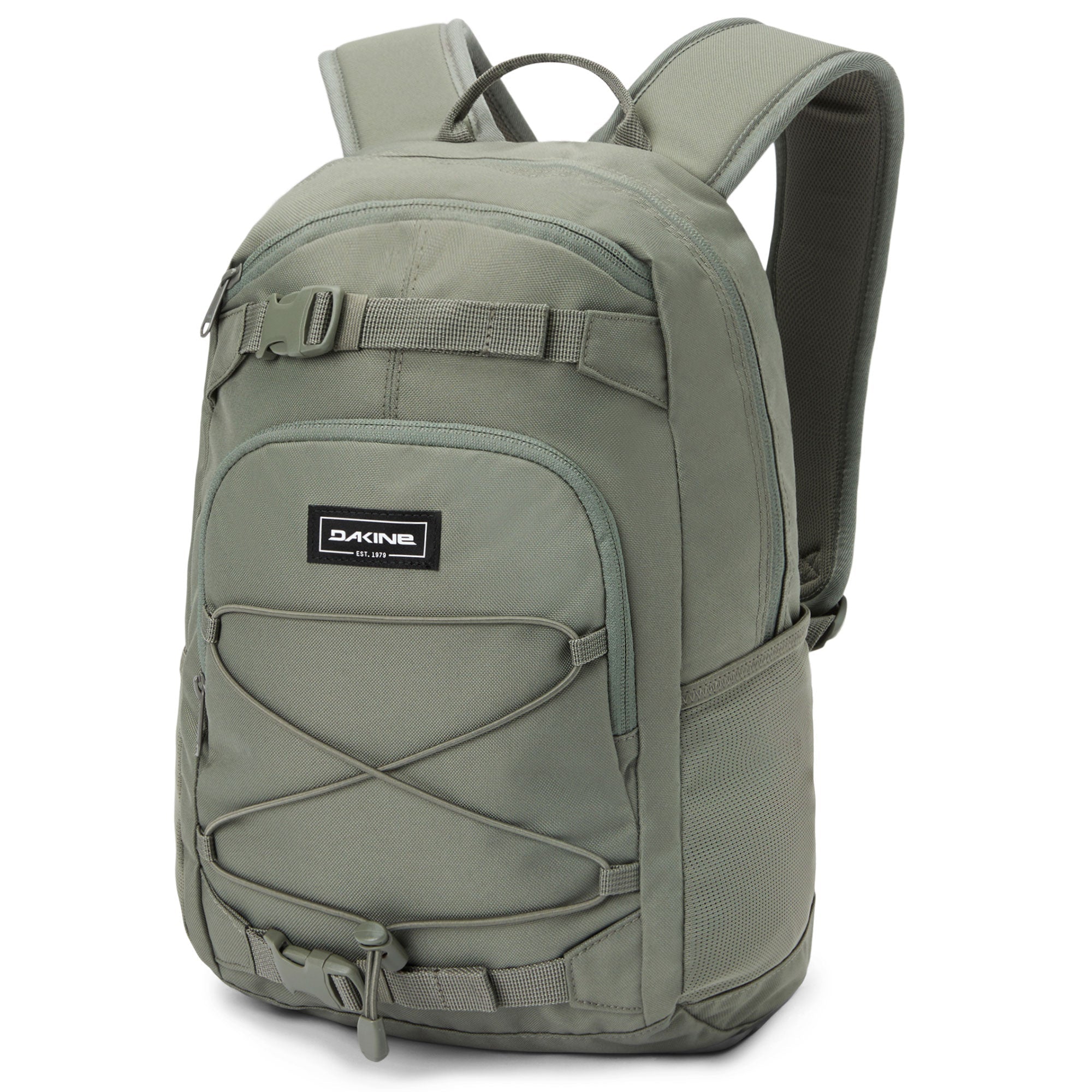 Grom Backpack 13L - Mulled Basil
