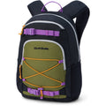 Grom Backpack 2.0 13L - Purple Rein