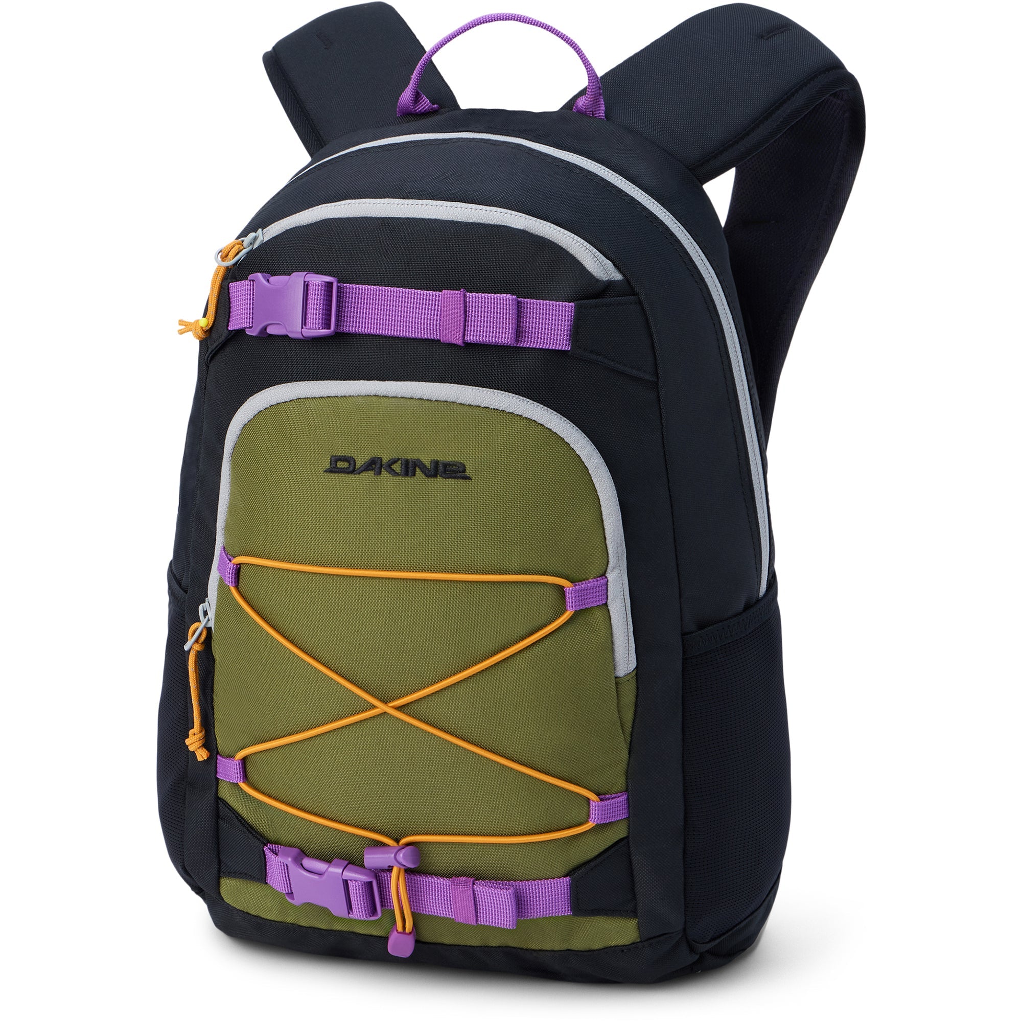 Grom Backpack 2.0 13L - Purple Rein
