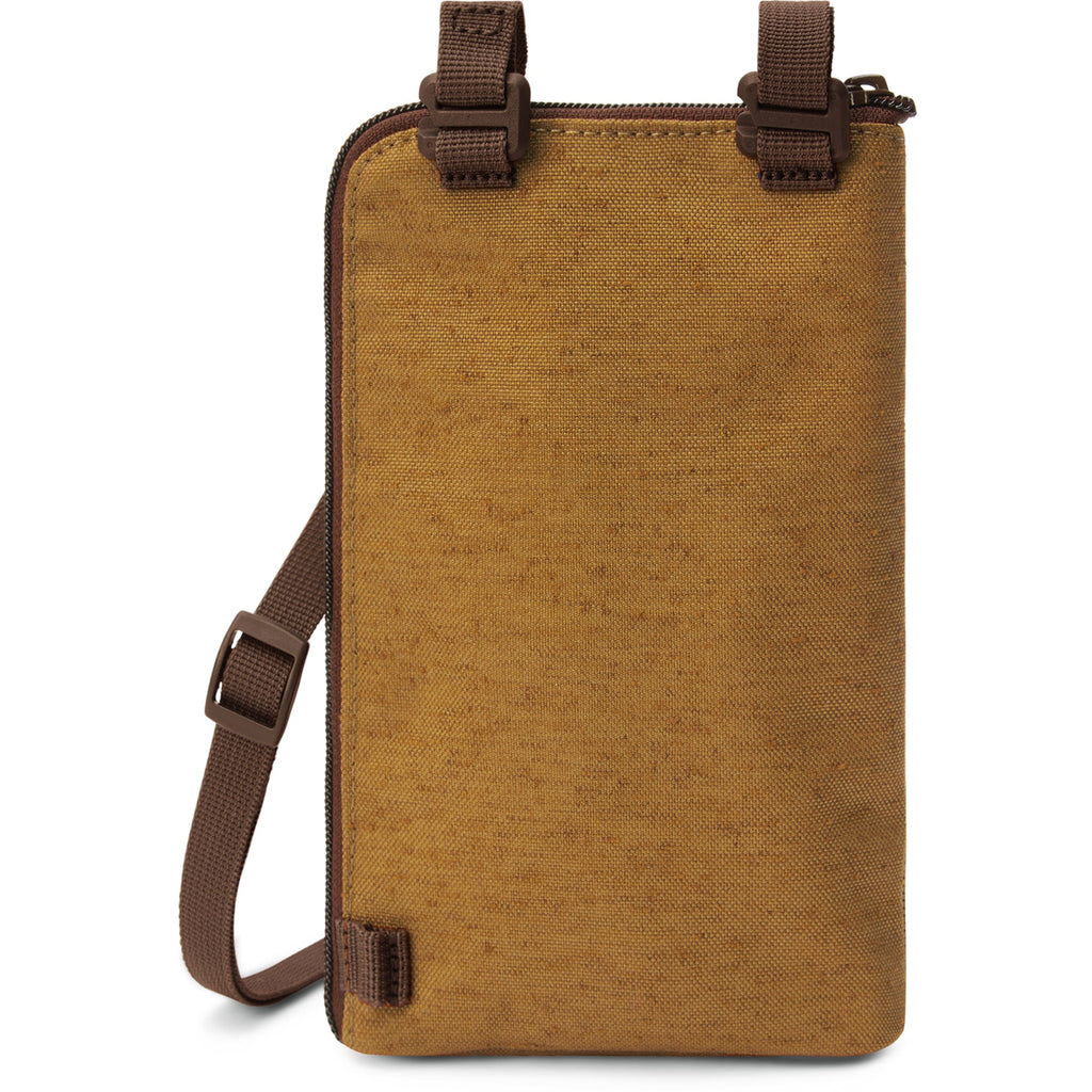 Hall Pass Wallet - Rubber