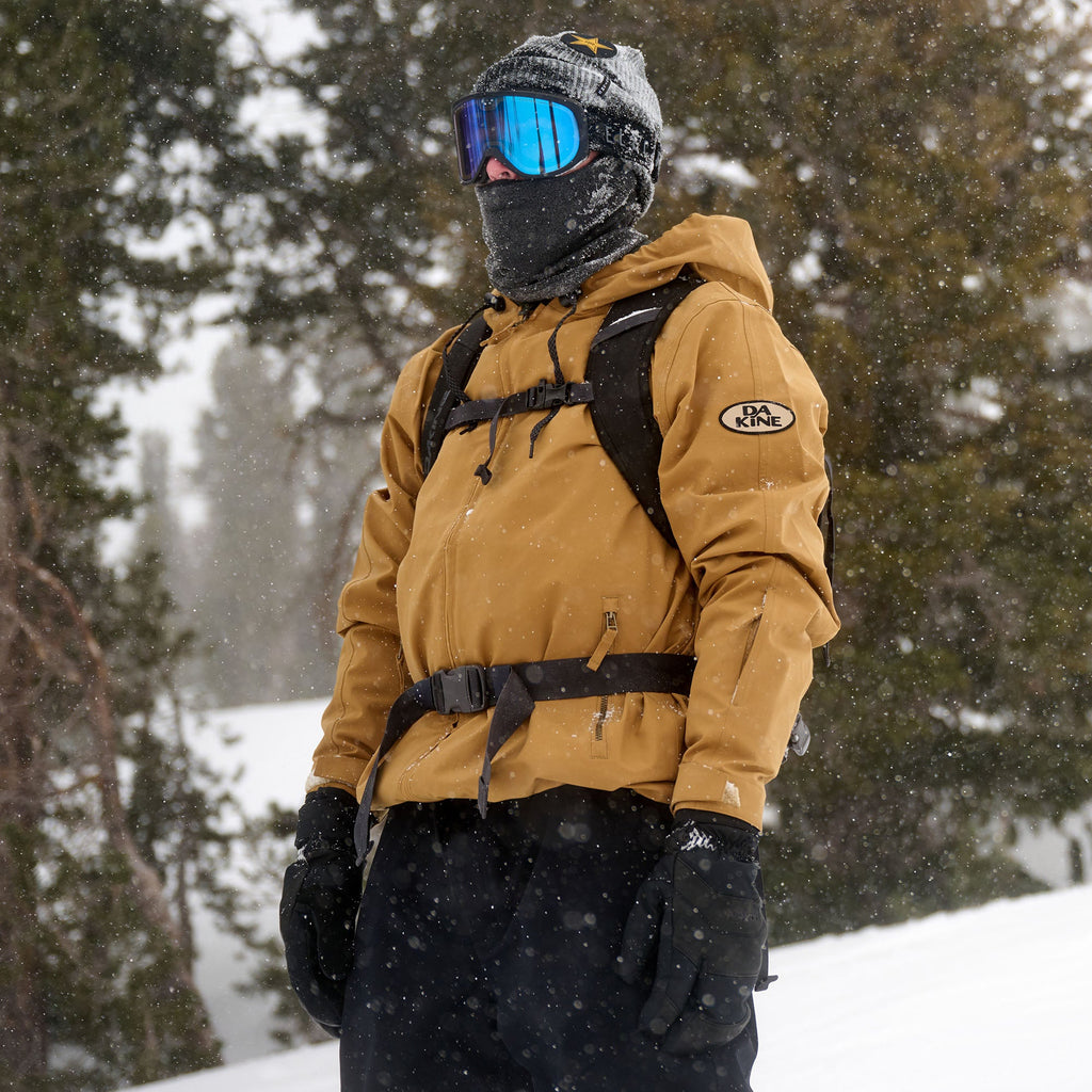 Heli Pro 20L - Black