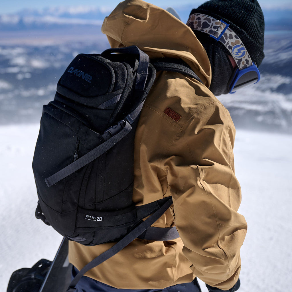 Heli Pro Backpack 20L - High Sierra