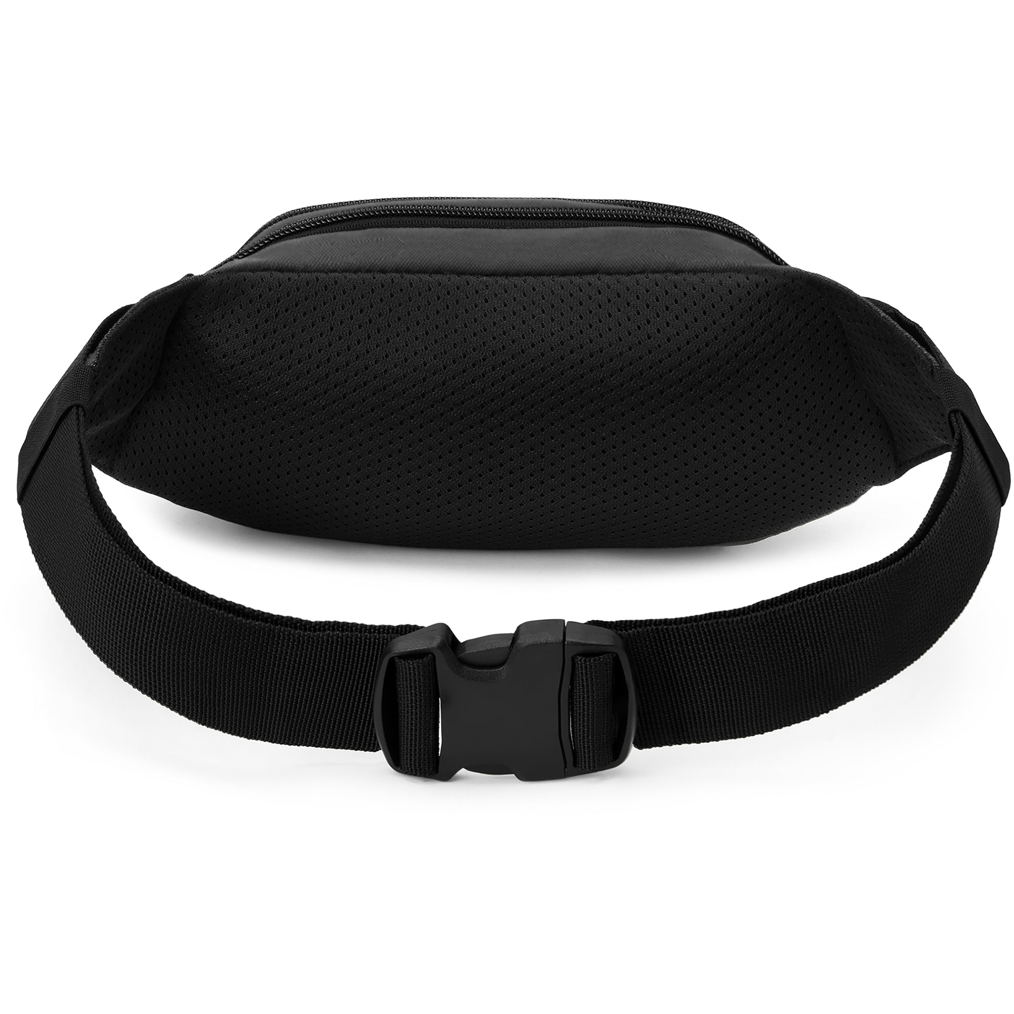 Hip Pack - Carbon Heather
