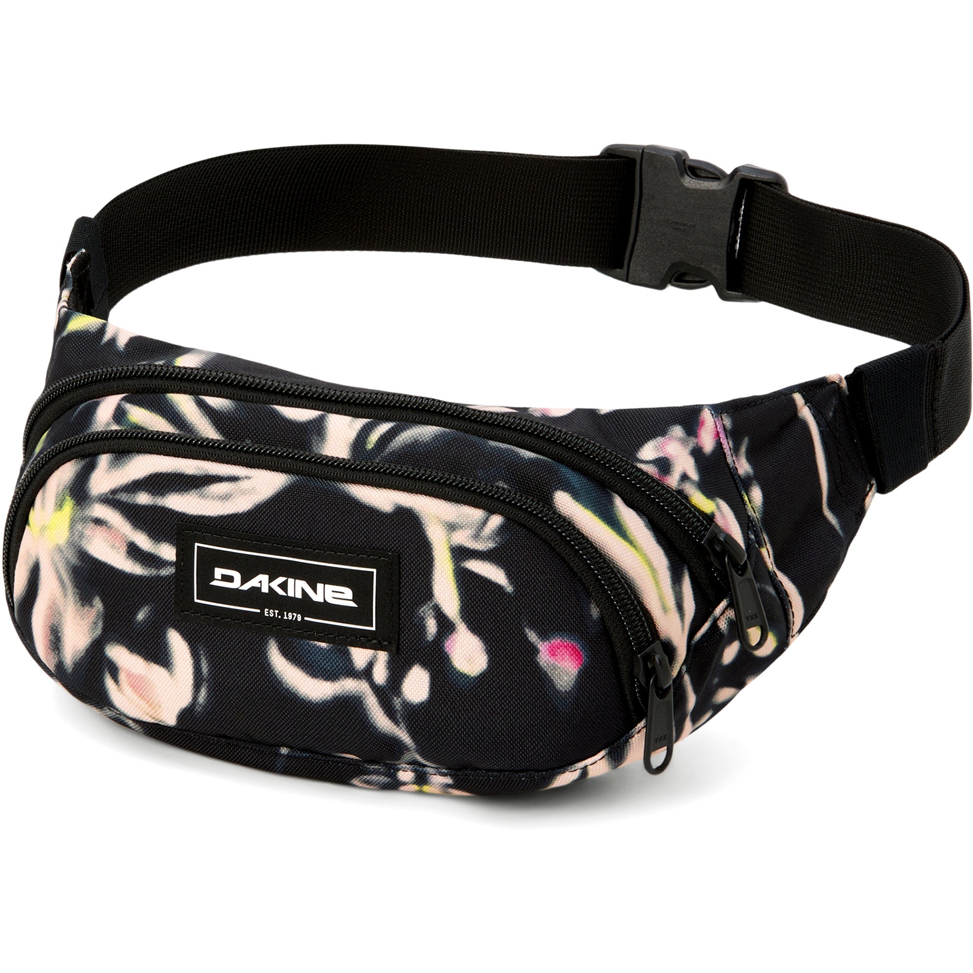 Hip Pack - Midnight Blooms