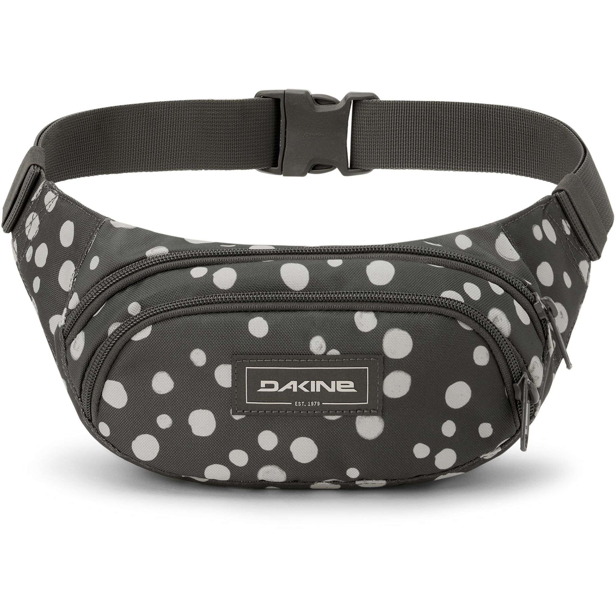 Hip Pack - Raindrops
