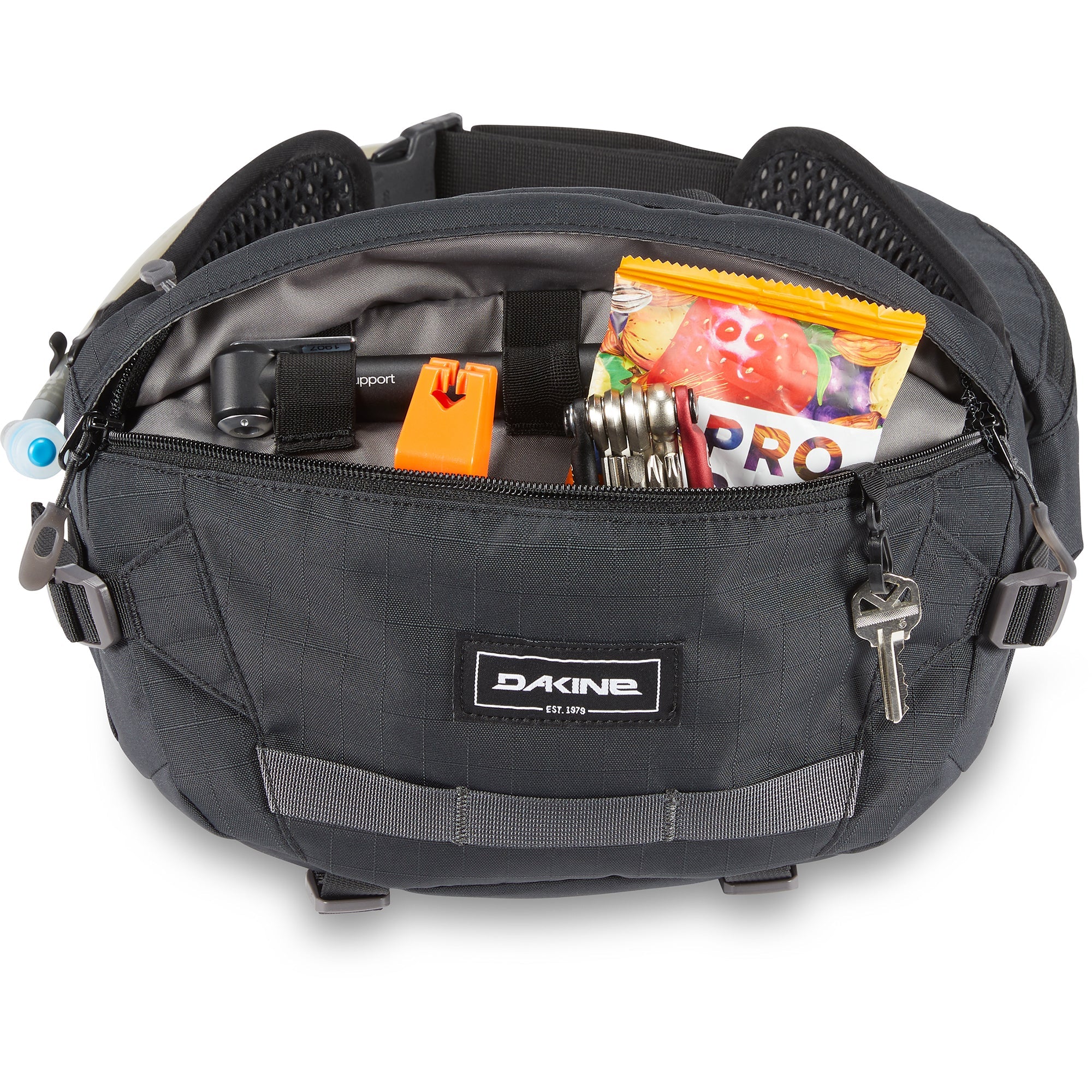 Hot Laps Hip Pack 5L - Watercolor