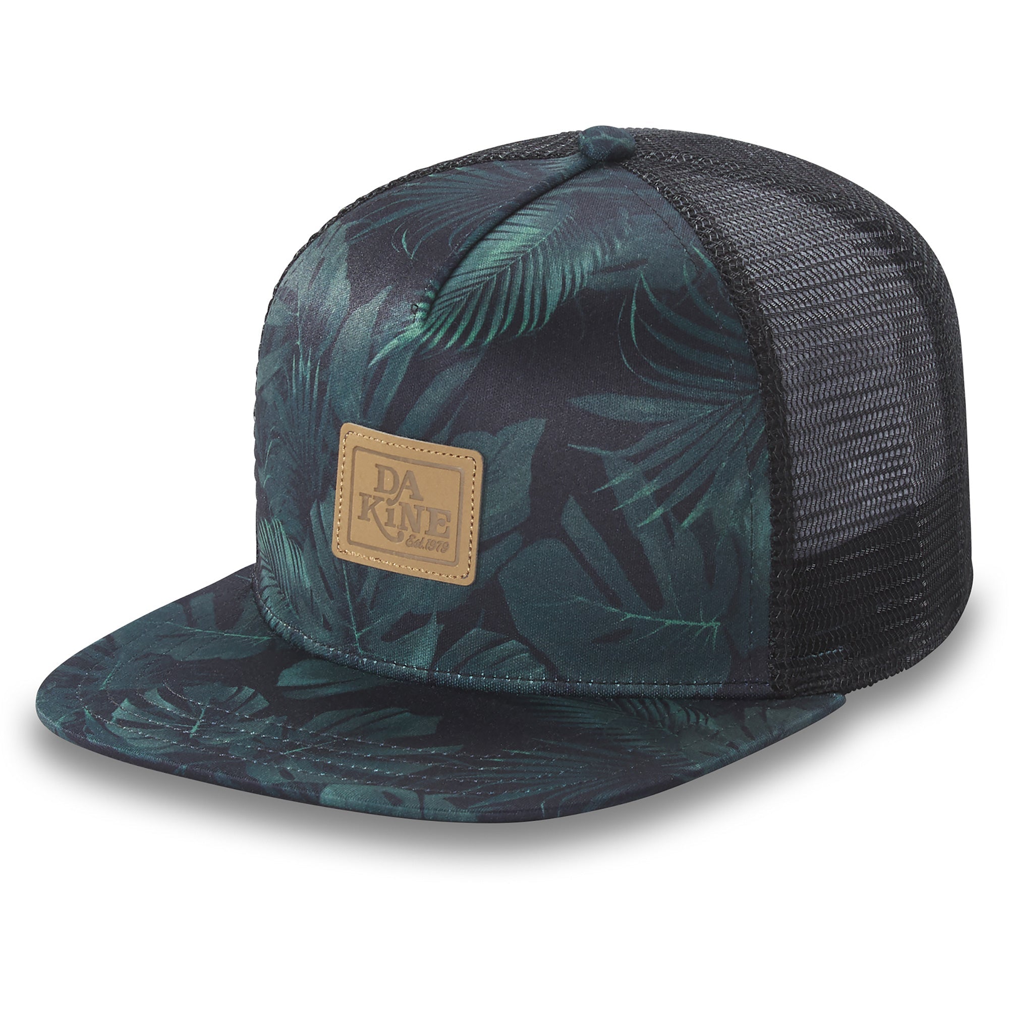 Hula Trucker Hat - Women's