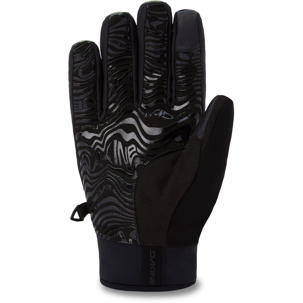 Impreza Gore-Tex Short Gloves - Mulled Basil