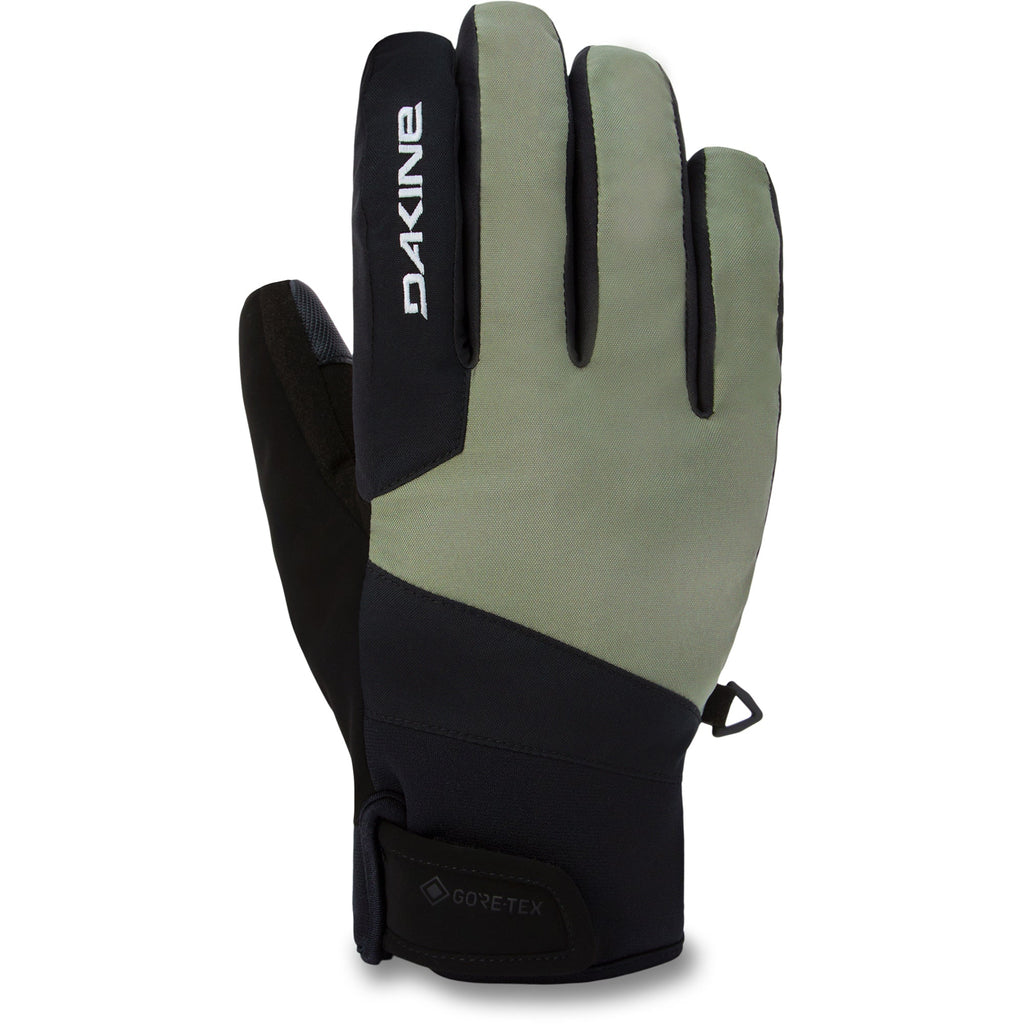 Impreza Gore-Tex Short Gloves - Mulled Basil