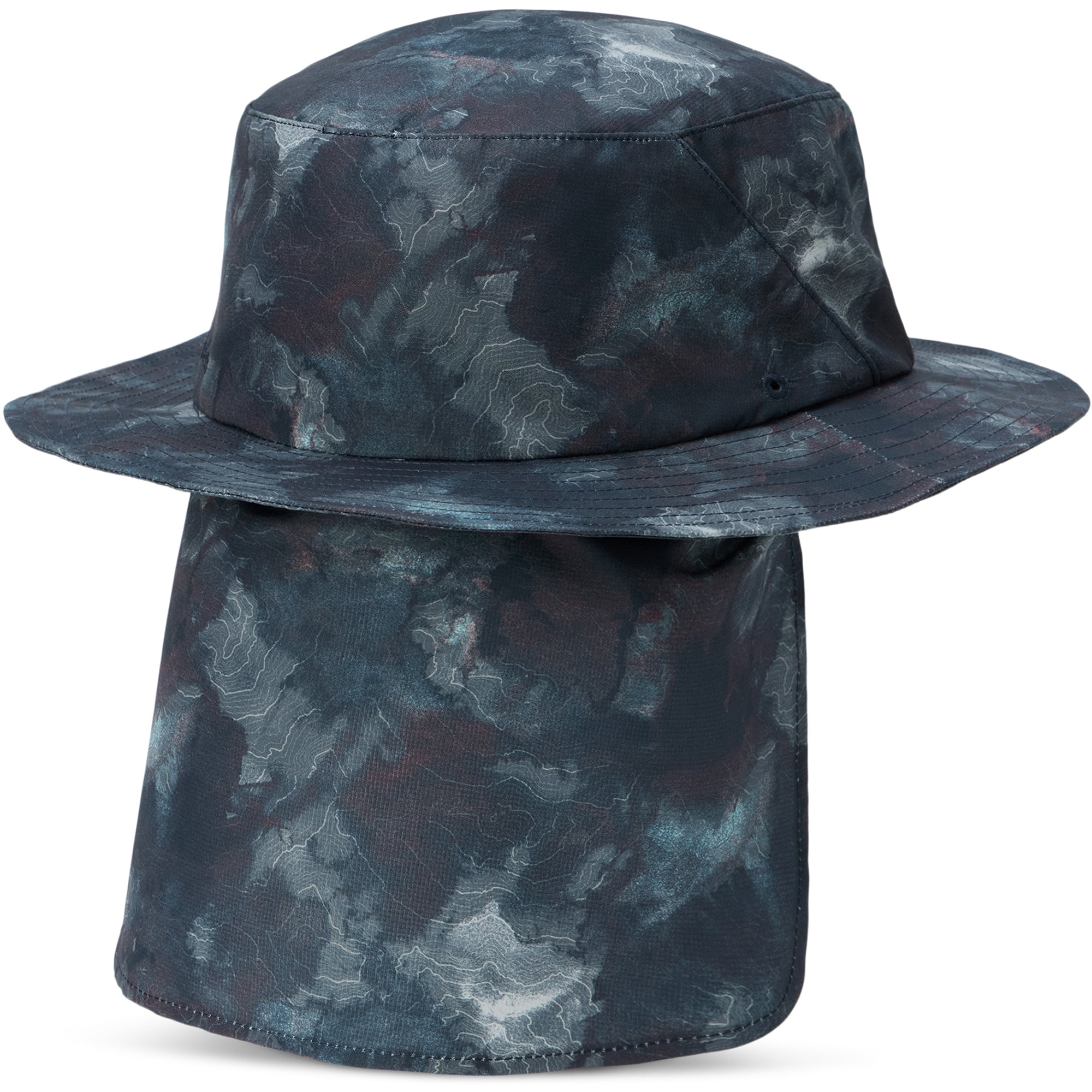Indo Surf Hat - Sub Topo