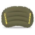 Inflatable Travel Pillow - Utility Green