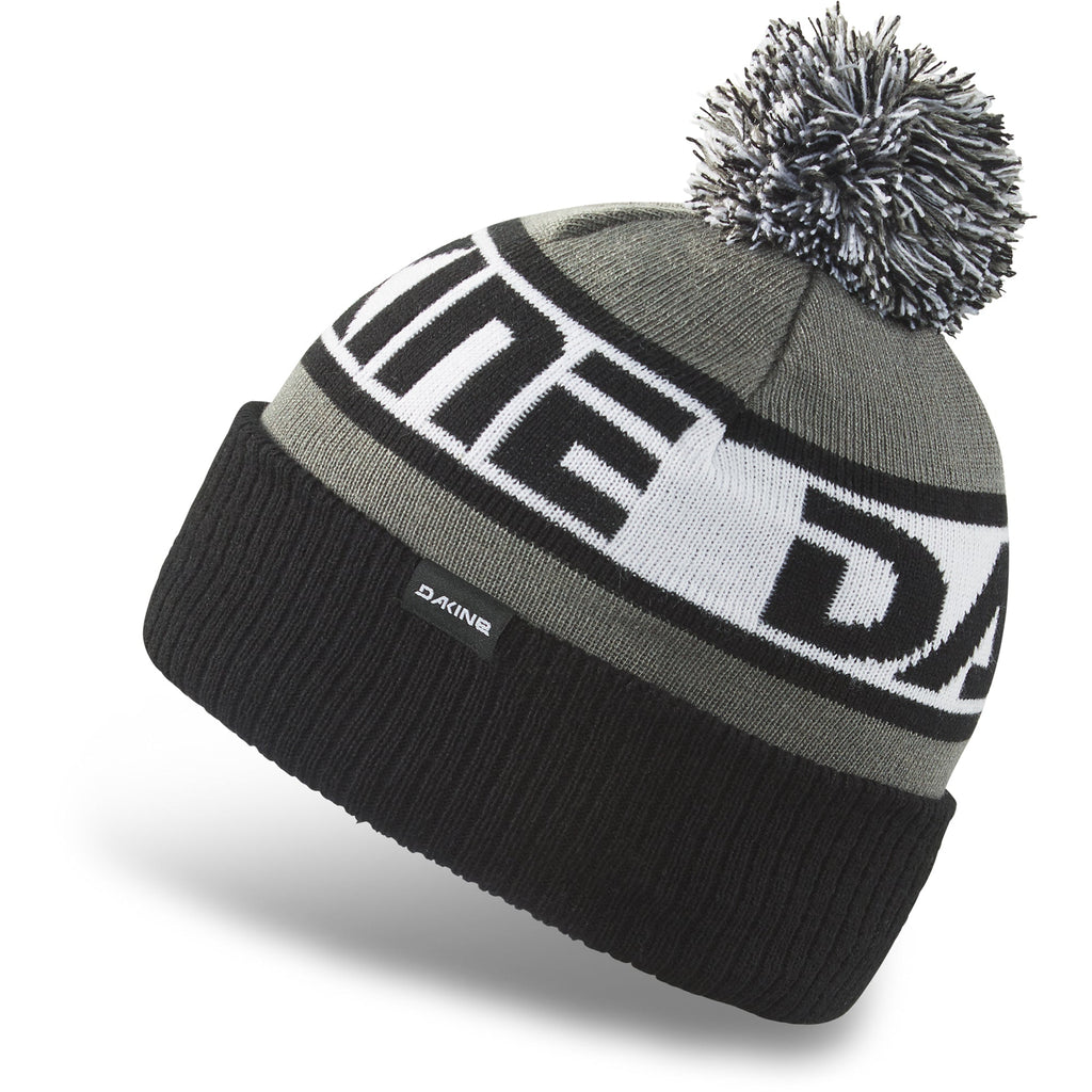 Jackson Pom Beanie