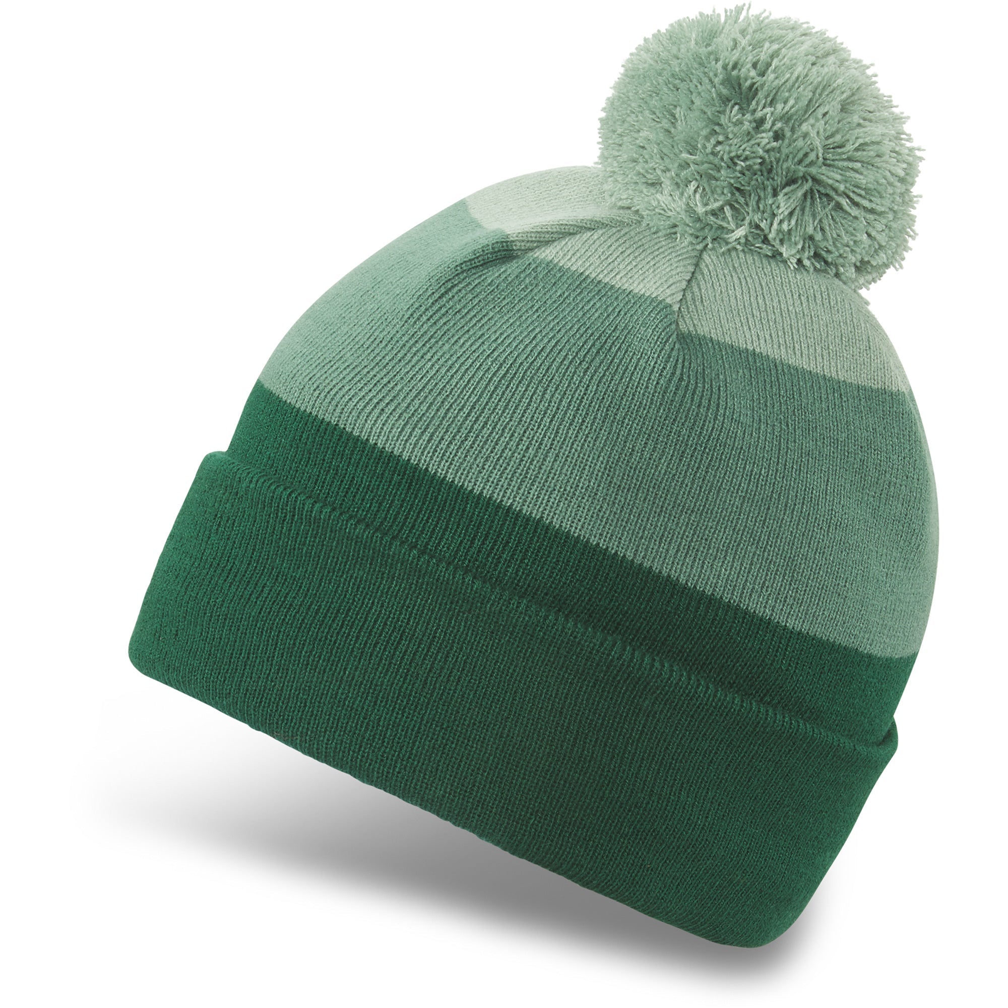 Jackson Pom Beanie