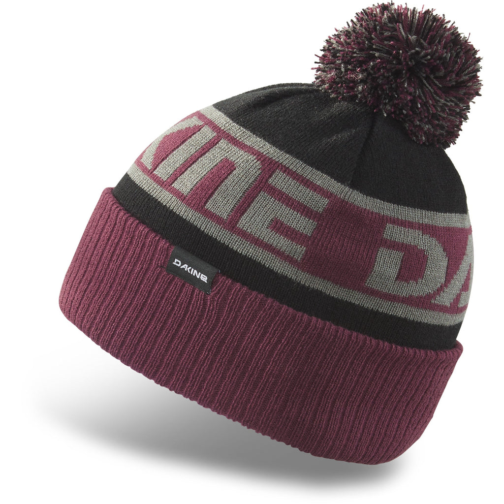 Jackson Pom Beanie