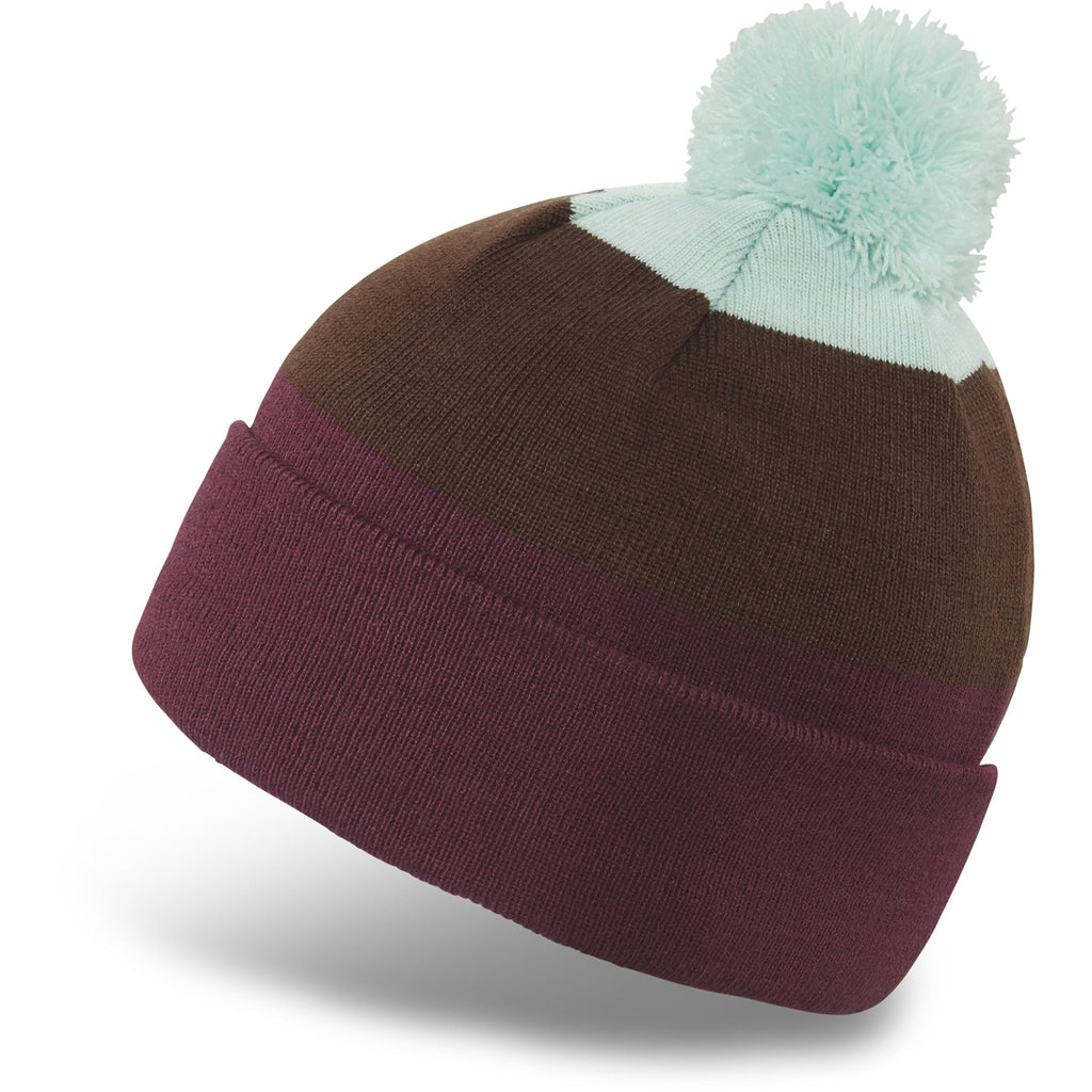 Jackson Pom Beanie