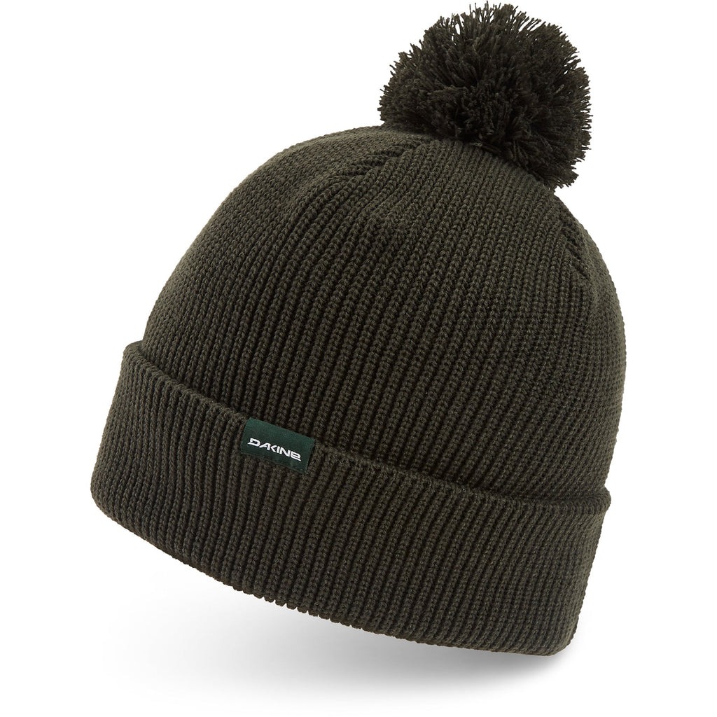 Jackson Pom Beanie