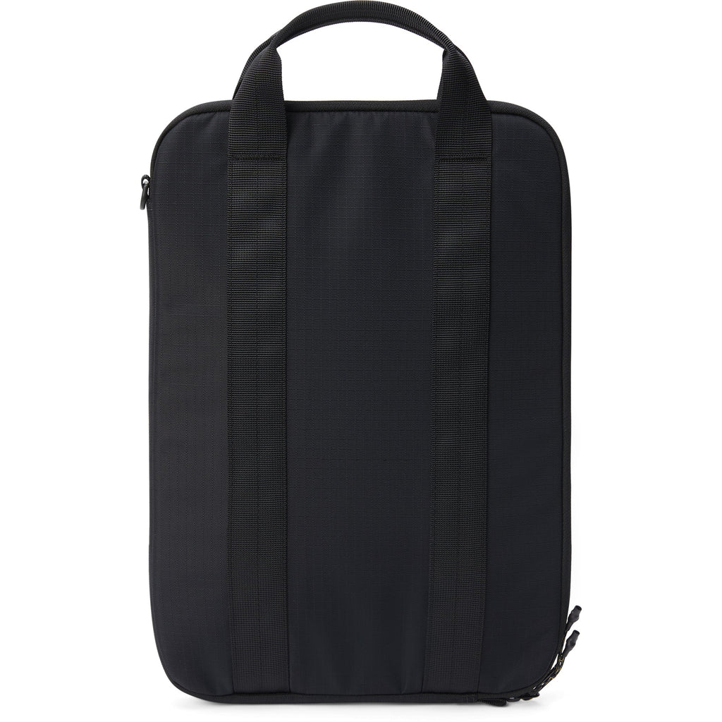 James Laptop Sleeve - Black