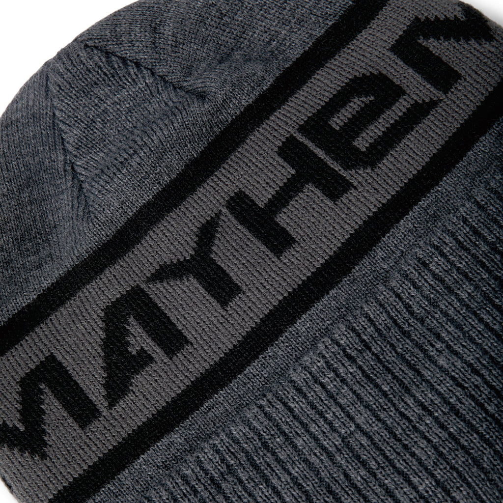 Jameson 2.0 Beanie X Mayhem - Mayhem Black