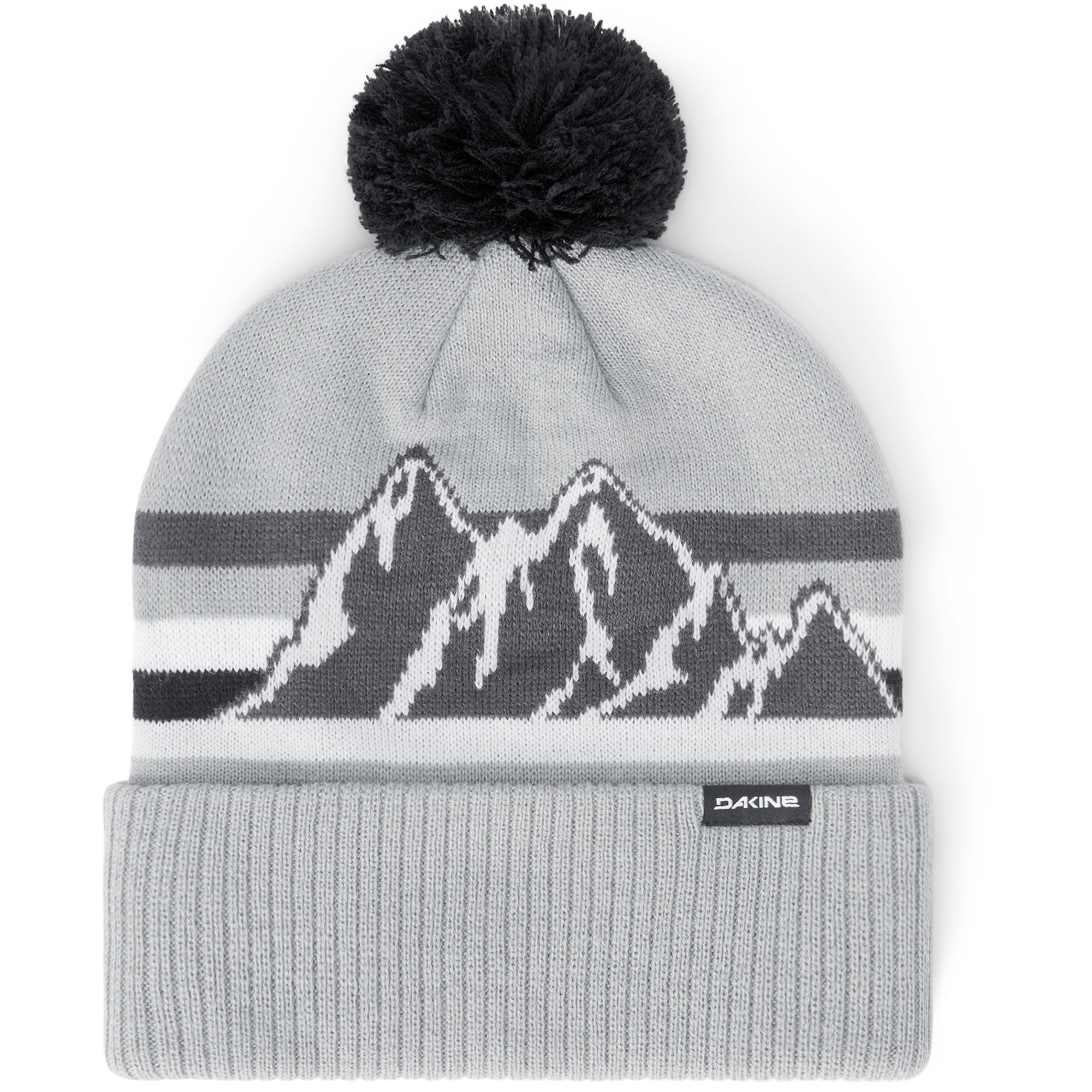 Jameson Mountain Beanie - Griffin