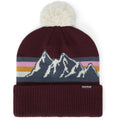 Jameson Mountain Beanie - Port Royale