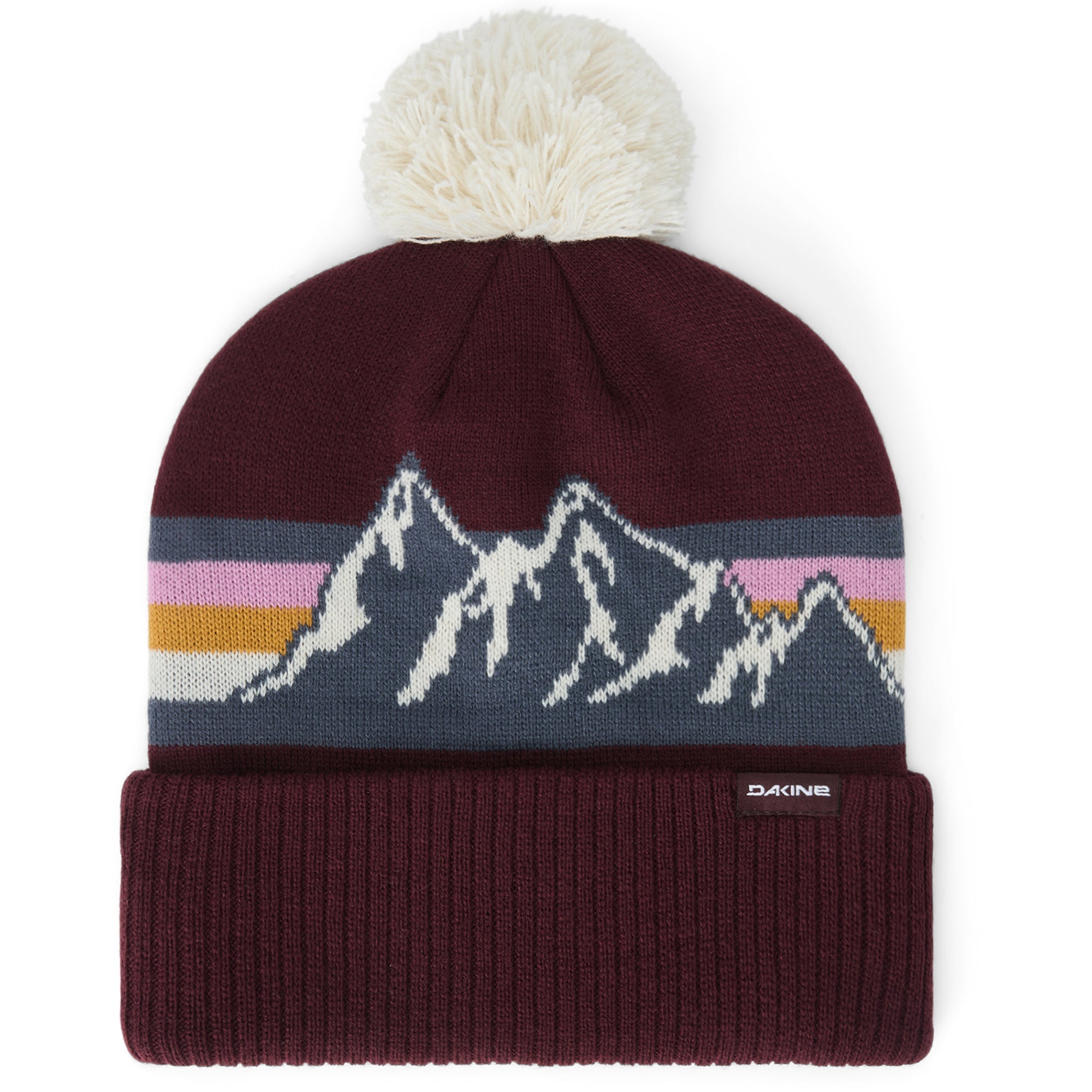 Jameson Mountain Beanie - Port Royale