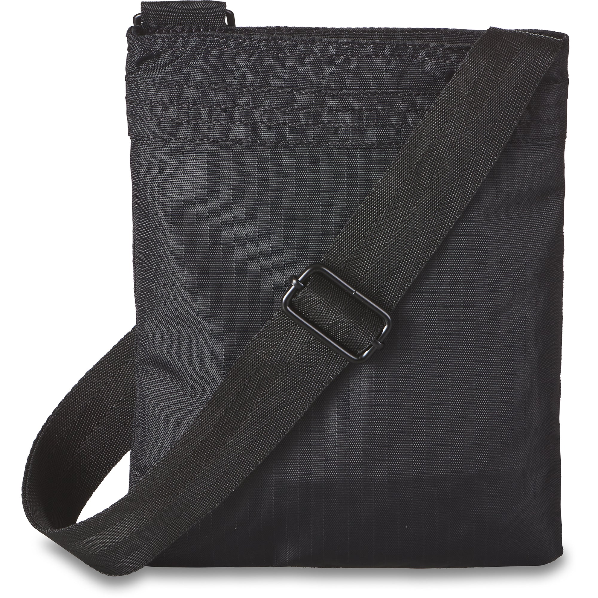 Jive Crossbody - Black Ripstop