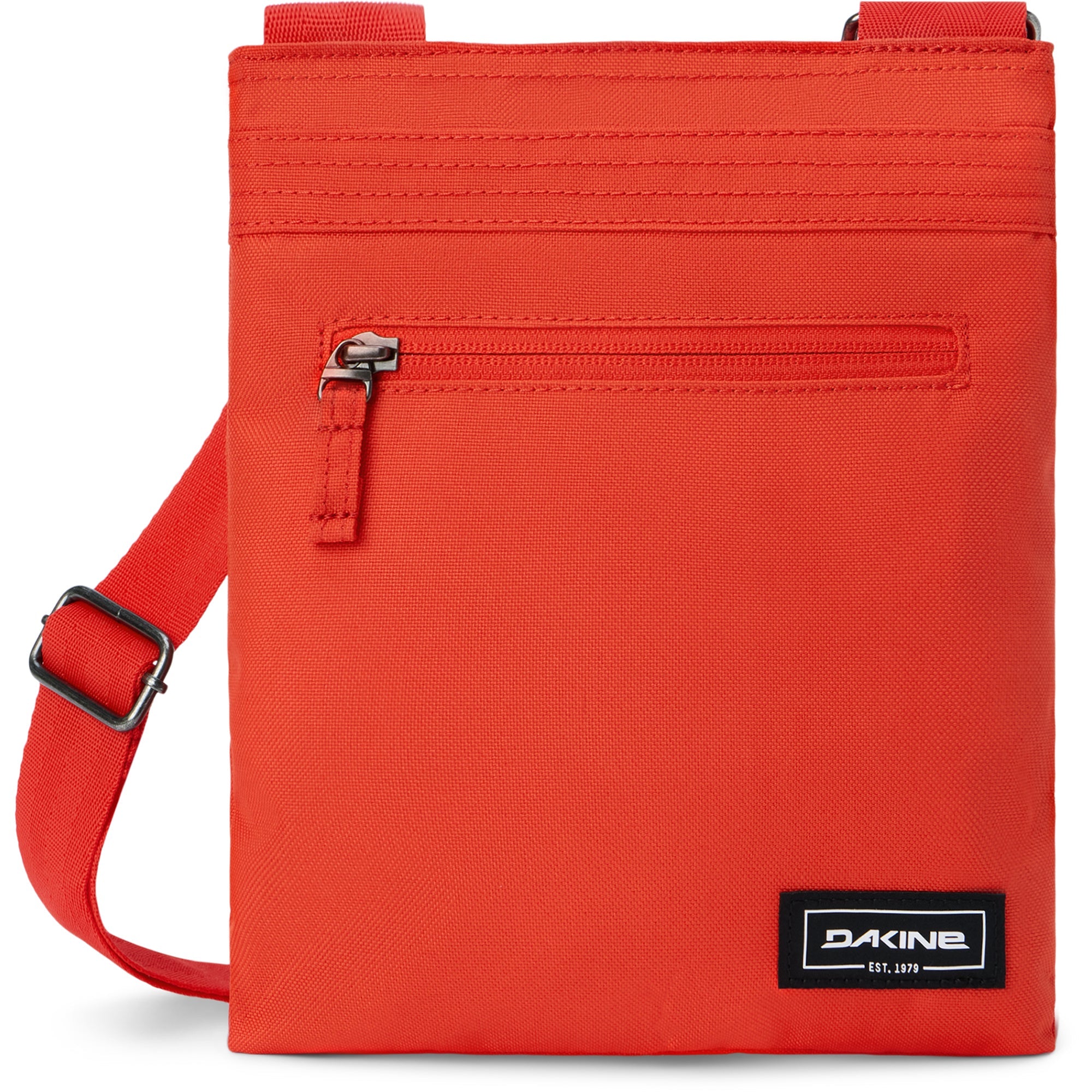 Jive Crossbody - Flame Scarlet