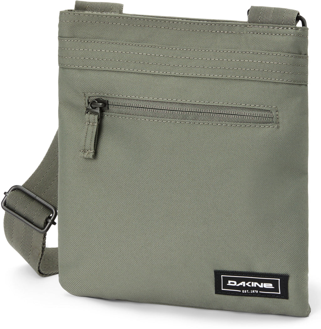 Jive Crossbody - Mulled Basil