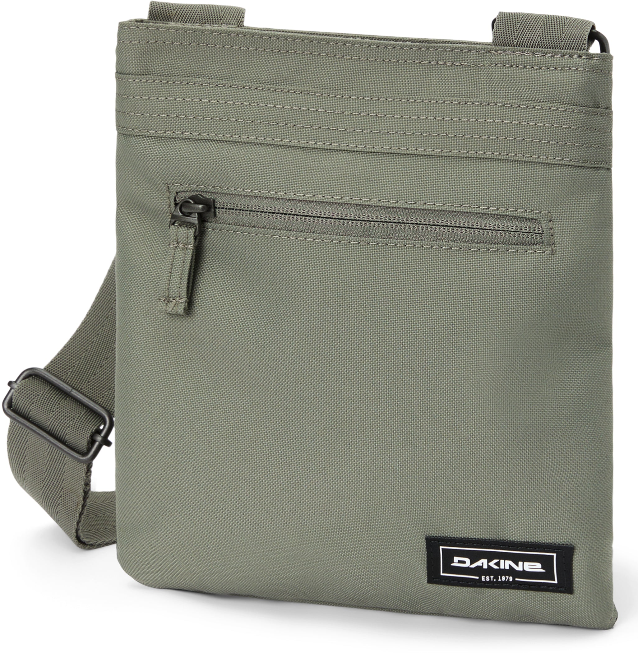 Jive Crossbody - Mulled Basil