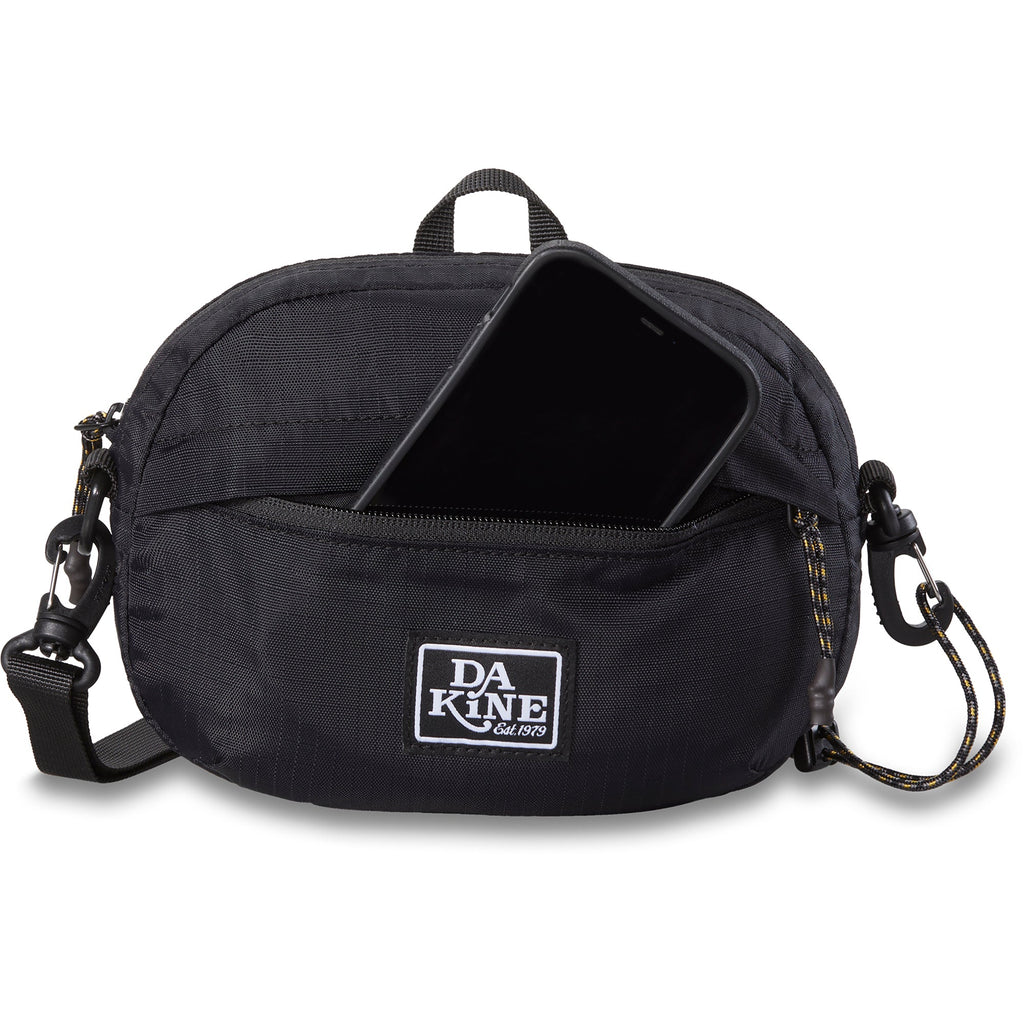 Joey Oval Crossbody