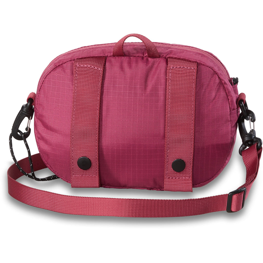 Joey Oval Crossbody