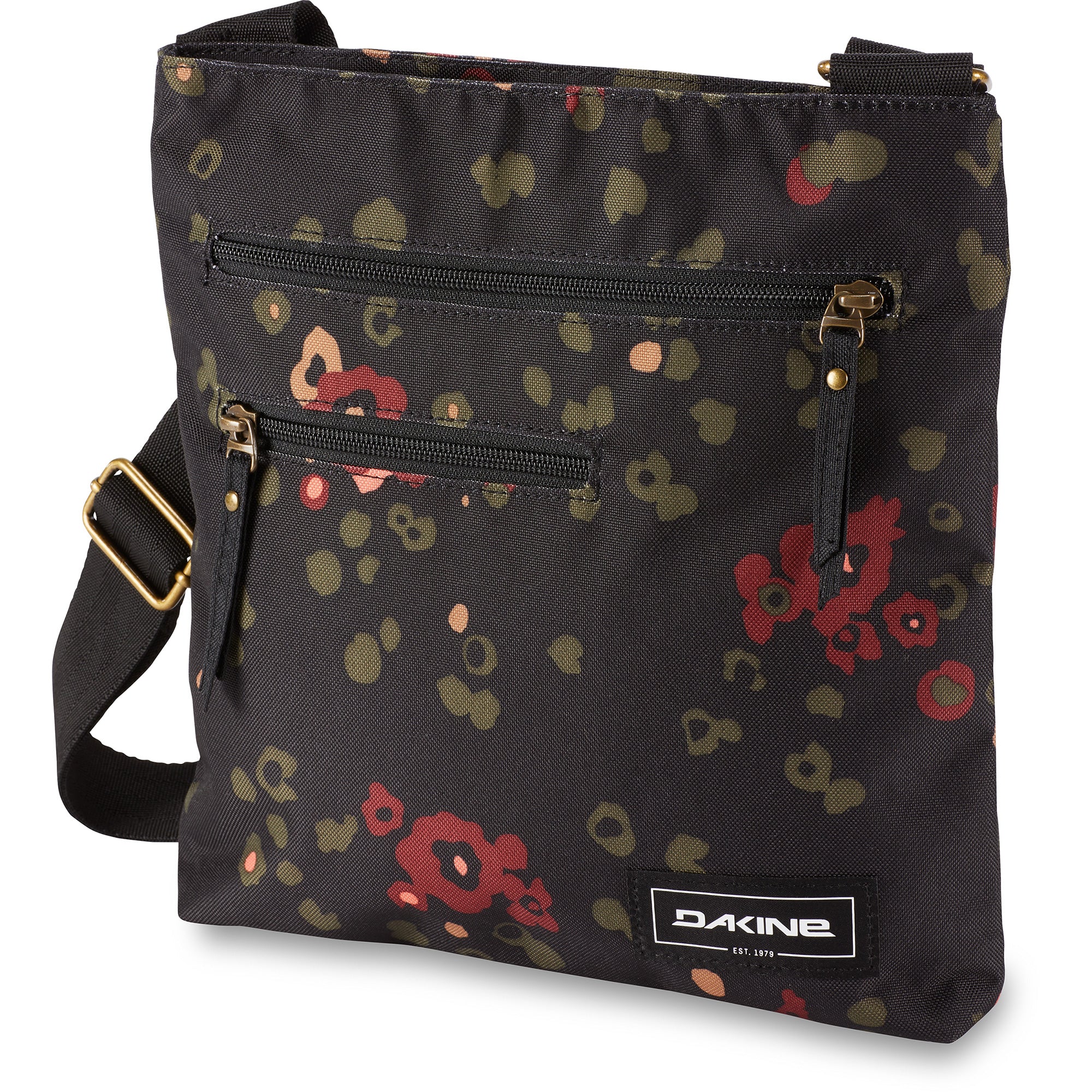 Jo Jo Crossbody Bag