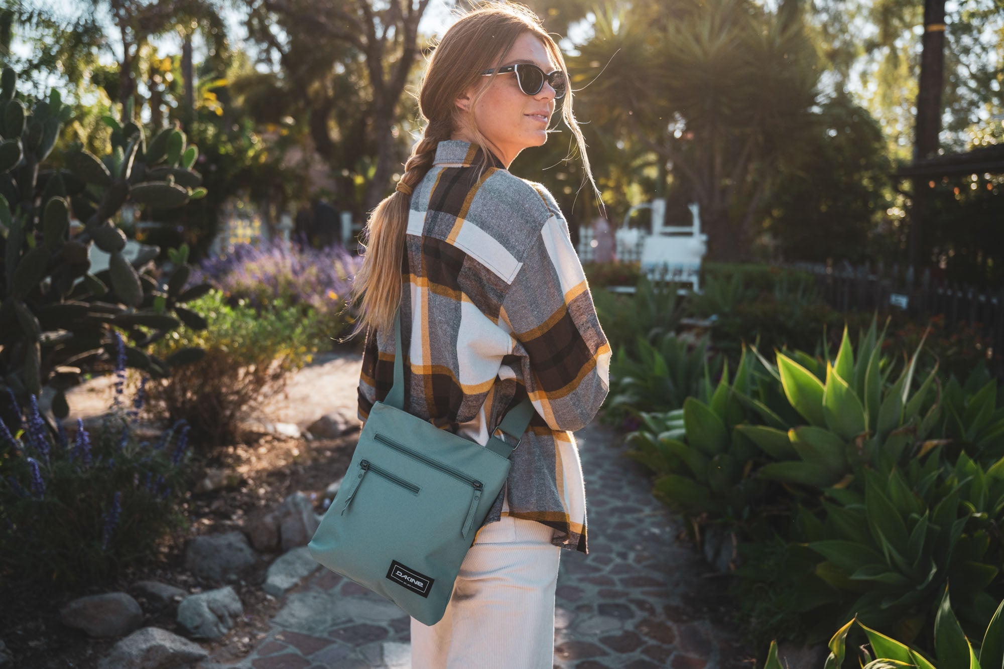 Jo Jo Crossbody Bag
