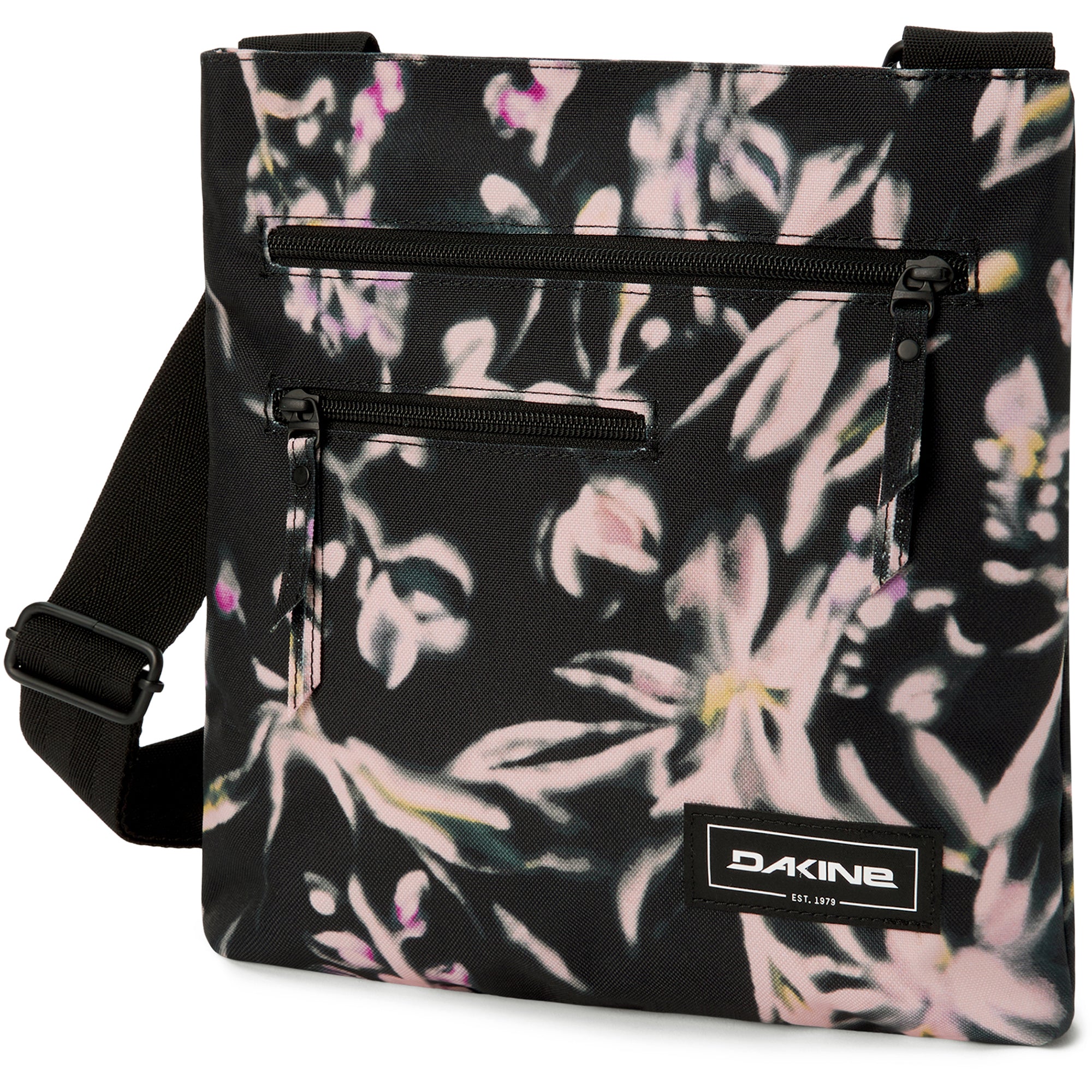 Jo Jo Crossbody - Midnight Blooms