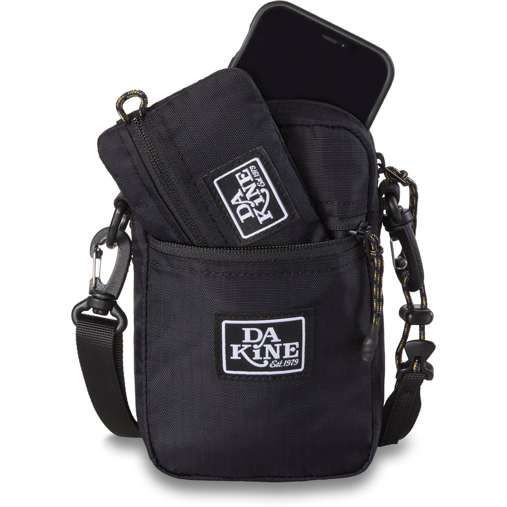 Journey Mini Crossbody - Jadeite