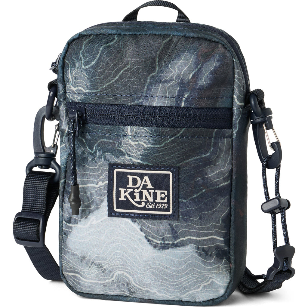 Journey Mini Crossbody - Sub Topo