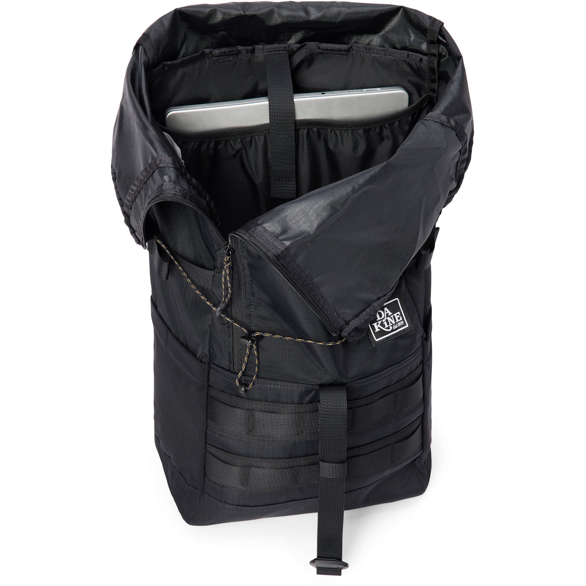 June Backpack 25L - Jadeite