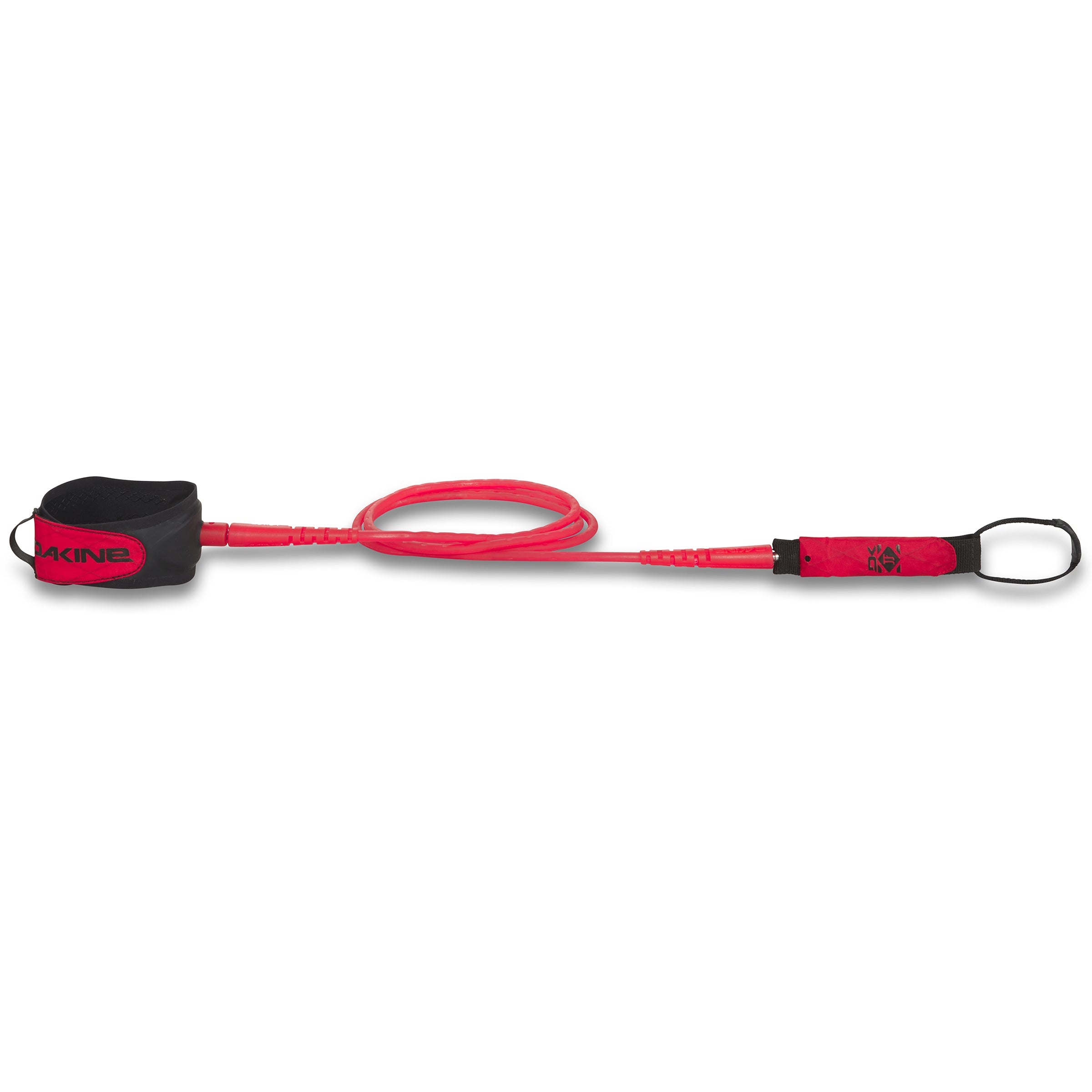 Kaimana Pro Comp 6' x 3/16" Surf Leash